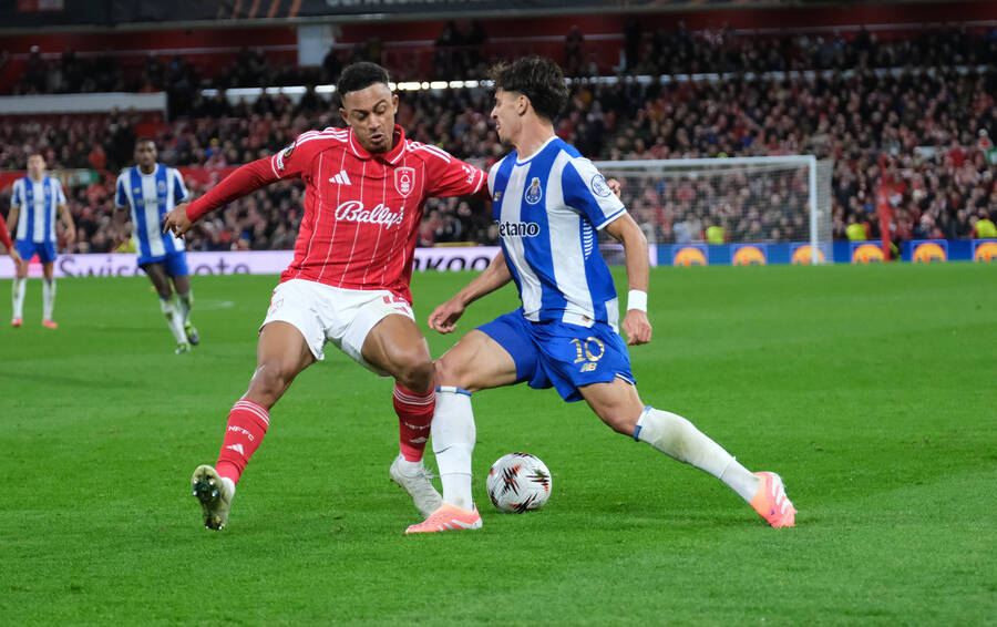 Ισχυρή στην έδρα της η Πόρτο