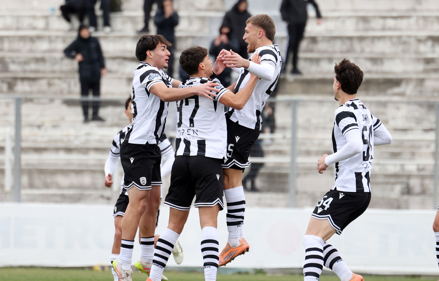 «Πρόωρος» τελικός για Καμπανιακό