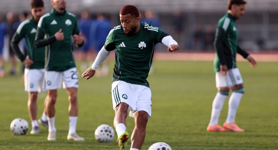 Καβάλα - Παναθηναϊκός: Επιστροφή Βιλένα μετά τον Αύγουστο του 2024