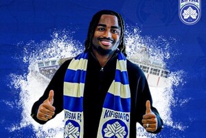 Κηφισιά: Πήρε Νάναλι από Πανσερραϊκό