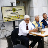Μανωλάς: «Η ΑΕΚ έχει την πιο βαριά φανέλα στην Ελλάδα»