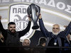 Αποθέωσε τον Ιβάν Σαββίδη ο Νίκος Ηλιάδης: «Πρέπει να συνεχίσετε να στηρίζετε τον ΠΑΟΚ, τη Θεσσαλονίκη και την Ελλάδα»