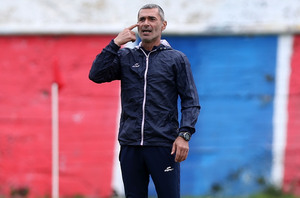 Αιγάλεω: Ανακοίνωσε την πρόσληψη του Τερζή