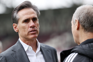 Κορόνα: »Στόχος η επιστροφή του Παναθηναϊκού στην κορυφή!»