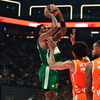 Euroleague Playoffs 2026: Χωρίς Ολυμπιακό και με Χέιζ - Ντέιβις στην κορυφή το top10 των playoffs (video)