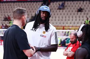 Παναθηναϊκός: Πρωινό shootaround στο ΣΕΦ και αγωνία για Λεσόρ