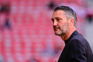 Έρχεται «καμπάνα» από την UEFA για τον πρόεδρο της Λιλ με αφορμή το… show στο ημίχρονο του αγώνα με τον ΠΑΟΚ!