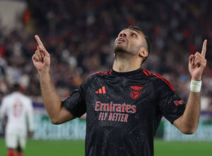 Super έπαθλο* με τη δεύτερη μέρα της 4ης αγωνιστικής του Champions League