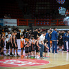 Τέλος στα σενάρια αποβολής του Προμηθέα από το πρωτάθλημα – Απορρίφθηκε το αίτημα του Αμαρουσίου
