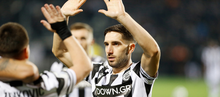 ΠΑΟΚ: Με σχεδόν… διψήφιο αριθμό απουσιών η προπόνηση των «ασπρόμαυρων»!