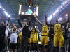 AEK: Πότε κυκλοφορούν τα εισιτήρια για το Final Four του BCL
