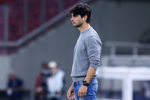 Φεράντο: «Δεν είναι δυνατόν να δεχόμαστε τρία γκολ σε τέσσερα λεπτά»