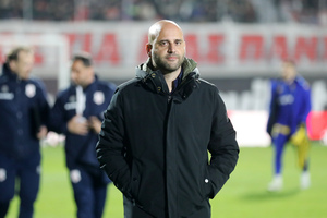 Σαραγόσα: «Συγχαρητήρια στον τερματοφύλακα του Άρη»