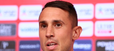 Βλαχοδήμος: «Στόχος μας πλέον το Euro 2028» (video)