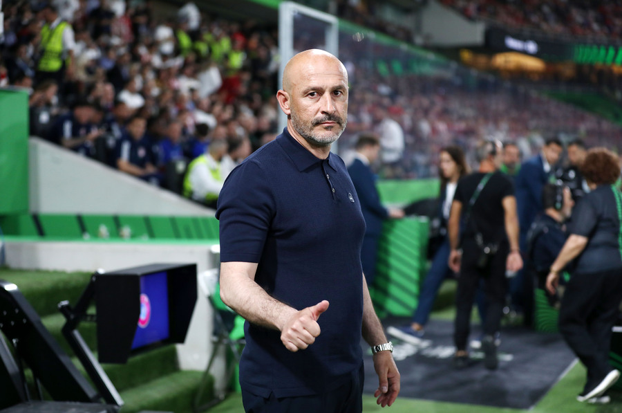 Με παράδοση στην ισοπαλία