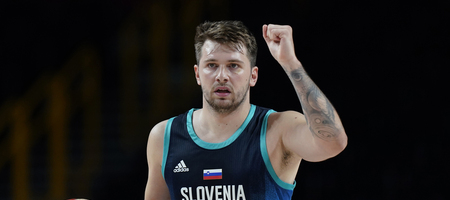 «Σοκ» στους Λέικερς με Ντόντσιτς: Χάνει και την επόμενη φάση των playoffs