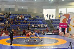 Μεσογειακοί Αγώνες Taranto 2026: Οι ελληνικές συμμετοχές και το πρόγραμμα της 24ης Αυγούστου