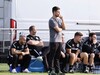 Λίσι: «Περήφανος που ήρθα στον ΠΑΟΚ» (video)