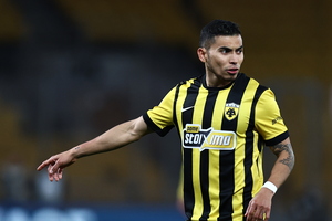 Πινέδα: «Όλοι είδαν τι έγινε σήμερα εδώ...»