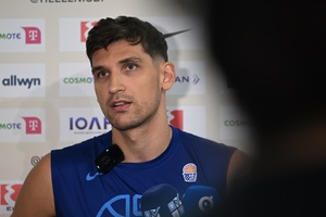 Μήτογλου: «Έχουμε μπροστά μας δύο αγώνες do or die»