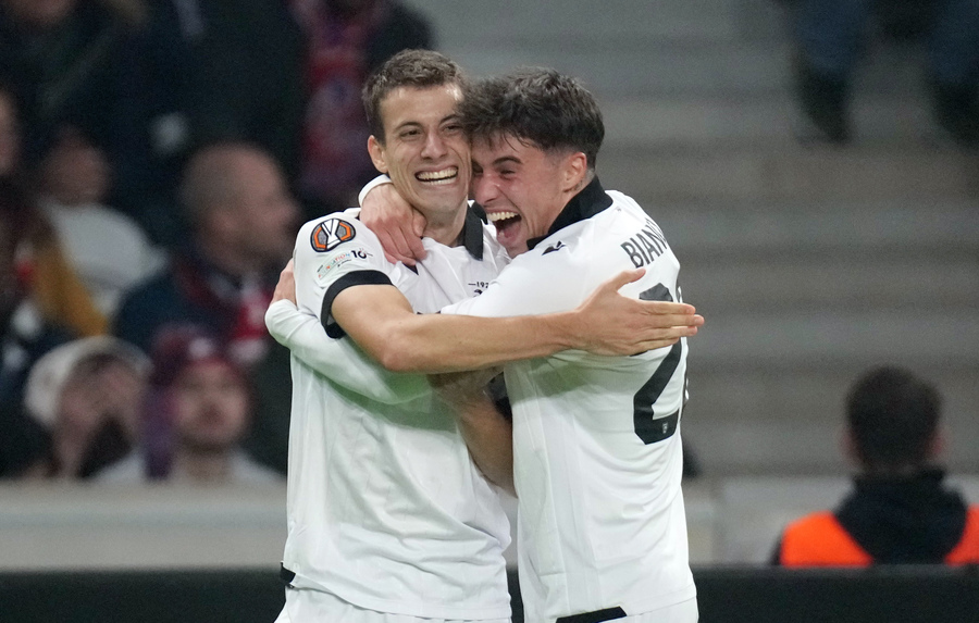 Λιλ – ΠΑΟΚ 3-4: Επικό «διπλό» για τους «ασπρόμαυρους» στο… θρίλερ του «Πιερ Μορουά»! (video)