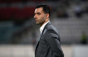 Παναθηναϊκός: Τέλος ο Γιώργος Τζαβέλλας!