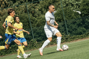 Κηφισιά – Βέστερλο 1-1: Άρεσε απέναντι στους Ολλανδούς, αλλά δέχθηκε την ισοφάριση στο φινάλε