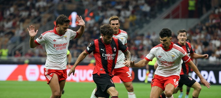 Europa League Highlights: Όλα τα γκολ των αγώνων σήμερα (Τετάρτη 16/9)