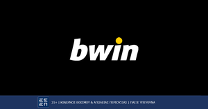 bwin - Γκολ κι έπαθλα* στο Ελληνικό Πρωτάθλημα!   