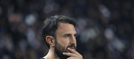 Καρυπίδης: «Ο Άρης έχει μια κακή χρονιά αλλά θα παίξει σίγουρα Ευρώπη»