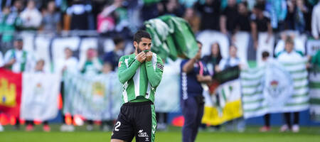 Μπέτις: Νέο σοκ με Ίσκο, χάνει το ματς με τον ΠΑΟΚ