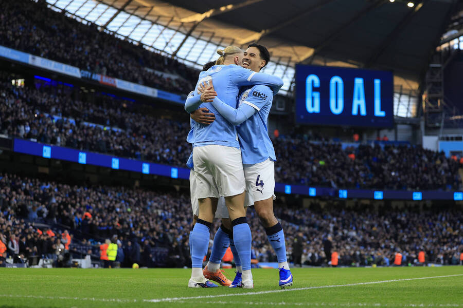 Μονόδρομος η νίκη για την Σίτι