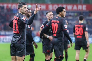 Κινδυνεύει το απόλυτο της Λειψίας