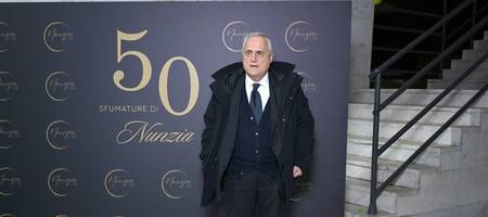 Λάτσιο: Οπαδοί απειλούν και εκβιάζουν τον Λοτίτο