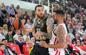 Μονακό: Επιστρέφει ο Τζέιμς