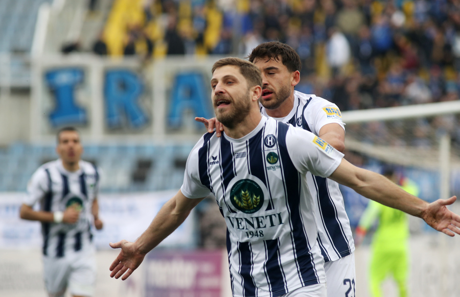 Ηρακλής: «Μπλόκο» στη μετακίνηση των φιλάθλων του στην Καρδίτσα