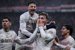 Από καλύτερη αφετηρία!