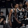 Μείωσε σε 2-1 η Παρτίζαν και ελπίζει ακόμα κόντρα στη Ντουμπάι