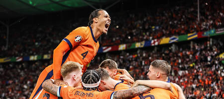 Η απίθανη πρόβλεψη για τον νικητή του Μουντιάλ