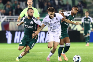 ΠΑΟΚ: Θεραπεία για Κωνσταντέλια και Καμαρά, πρόβλημα και με Σάστρε