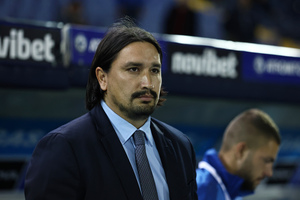 Λέτο: «Τα καλύτερα 45 λεπτά στη Σούπερ Λιγκ»