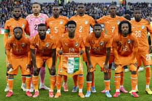 Ακτή Ελεφαντοστού Μουντιάλ 2026: Προφίλ, Πρόγραμμα, Ρόστερ και Αποδόσεις