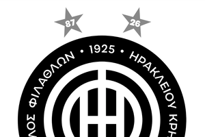 Προστέθηκαν δύο ασημένια αστέρια στο σήμα του ΟΦΗ!