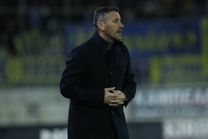 Κέρκεζ: «Παραπάνω πιθανότητες για τις θέσεις 5-8»