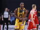 AEK - Σαλόν Βίλπας 95-93: Απέφυγε το... έμφραγμα! (videos)