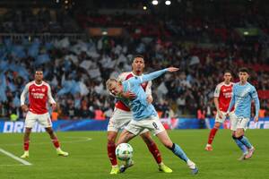 Premier League: Σε «ελεύθερη πτώση» η Άρσεναλ