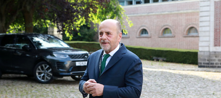 Παναθηναϊκός: Παρών στην τελευταία προπόνηση ενόψει Ατρομήτου ο Αλαφούζος