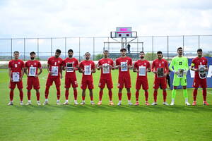 Παγκόσμιο Κύπελλο: Αμφίβολη η συμμετοχή του Ιράν