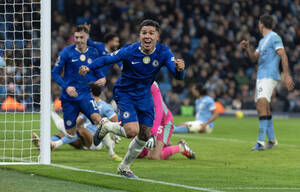 Έπαθλο* ανταμοιβής για το Τσέλσι - Μάντσεστερ Σίτι στη Stoiximan!