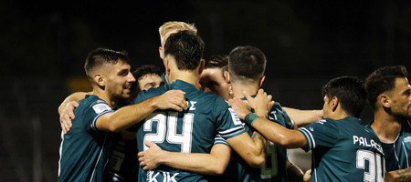 Λεβαδειακός - Πανσερραϊκός 5-2: Ισοπεδωτικοί οι Βοιωτοί!